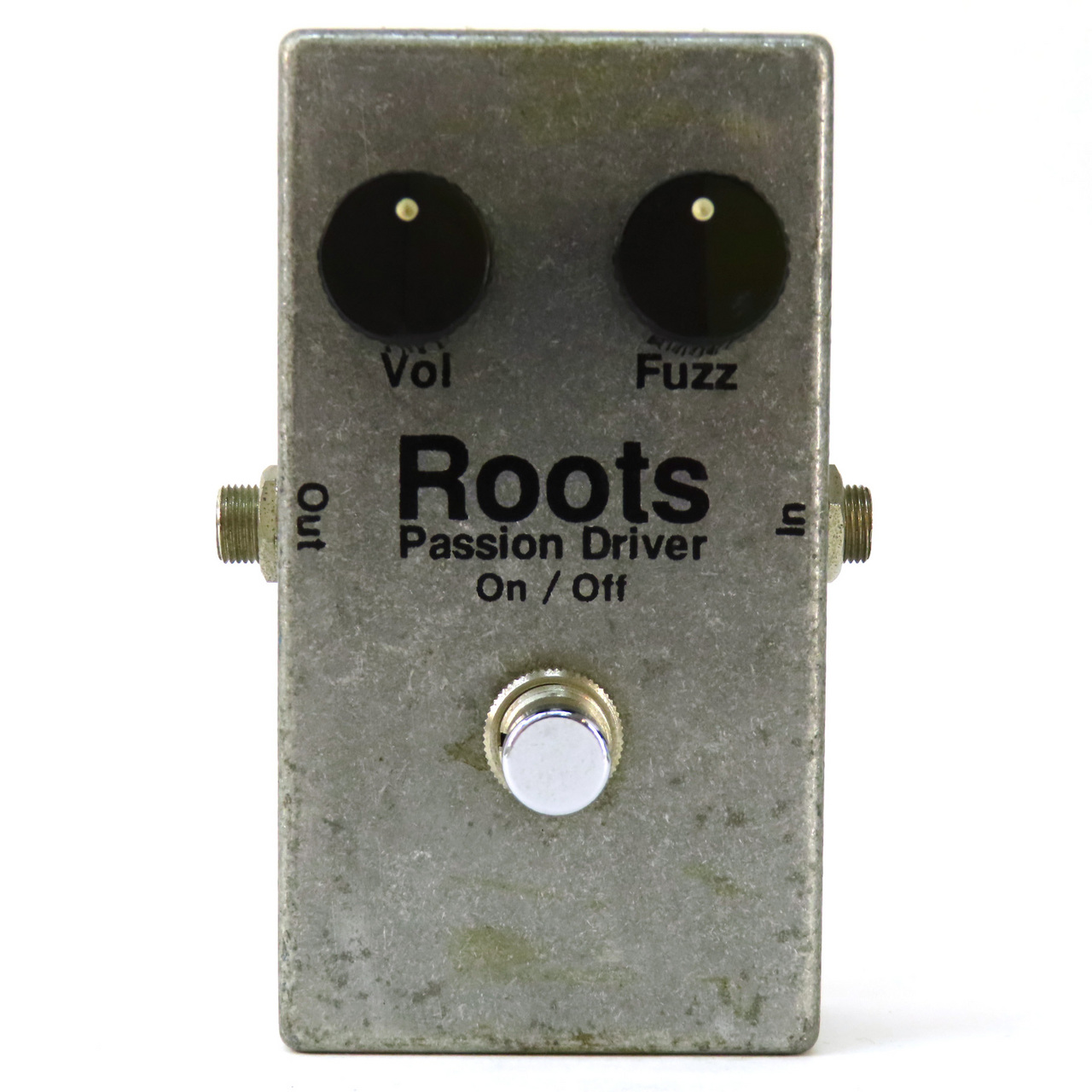 送料無料ライン対応ショップ限定キャンペーン Products J.T. Roots Driver（中古/送料無料）【楽器 Passion ギター