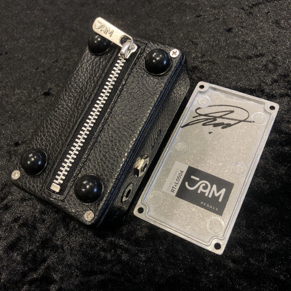 JAM pedals Custom Shop Rattler LTD （新品/送料無料）【楽器
