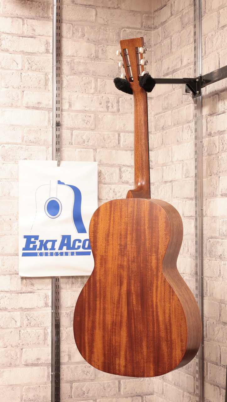 Martin 000-15SM #2986829【オールマホガニー】【12フレットジョイント