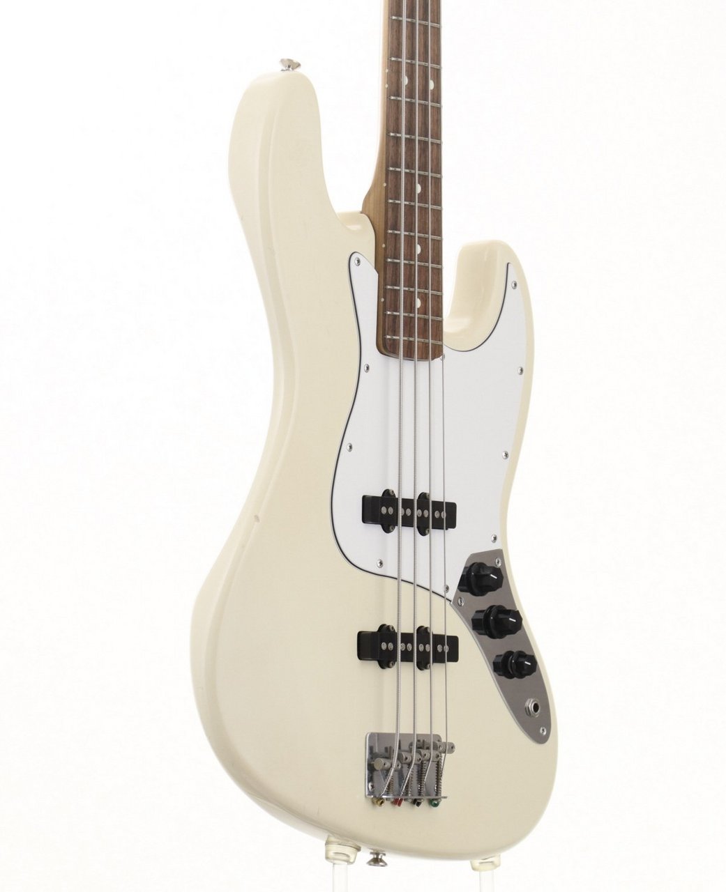 Fender Japan JB-40J VWH Vintage White ［4.48kg/1997年～2000