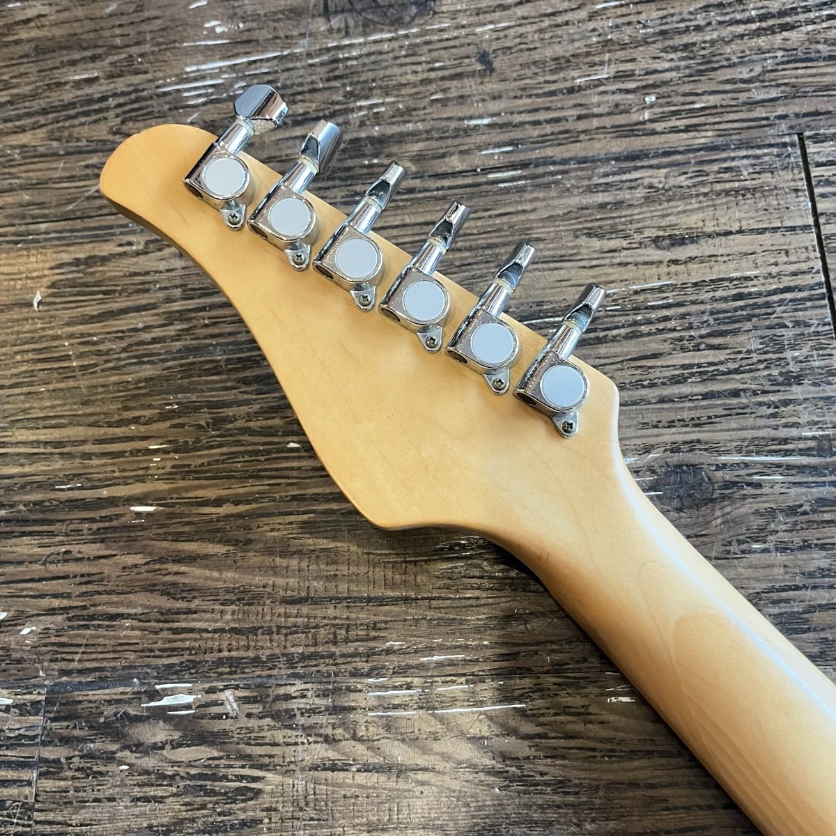 Charvel MYG-P002 1990年代 Electric Guitar（中古/送料無料）【楽器