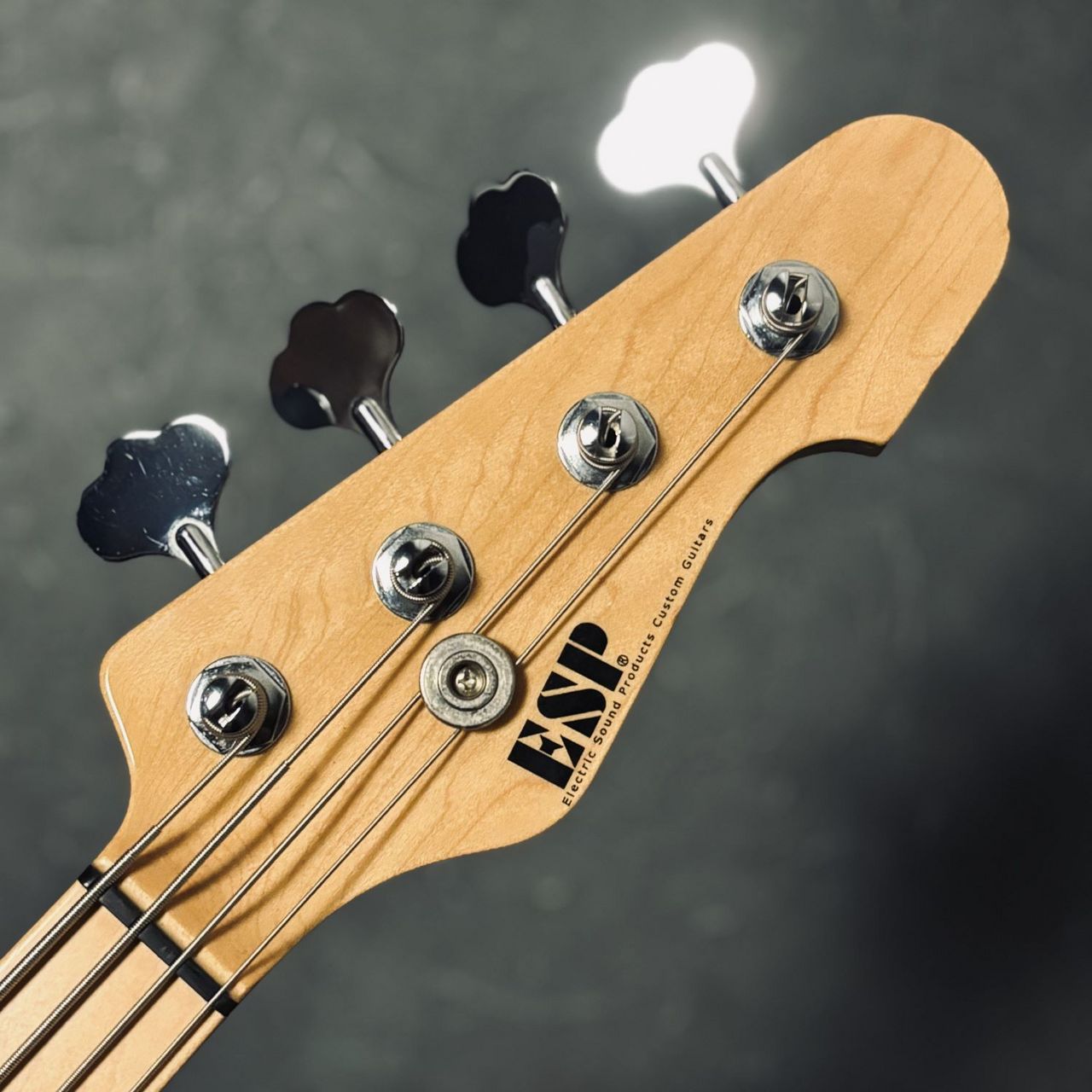 エレキベース ESP ESP AP230SL/M【即納可能】2025/8/7更新（中古/送料無料）【楽器