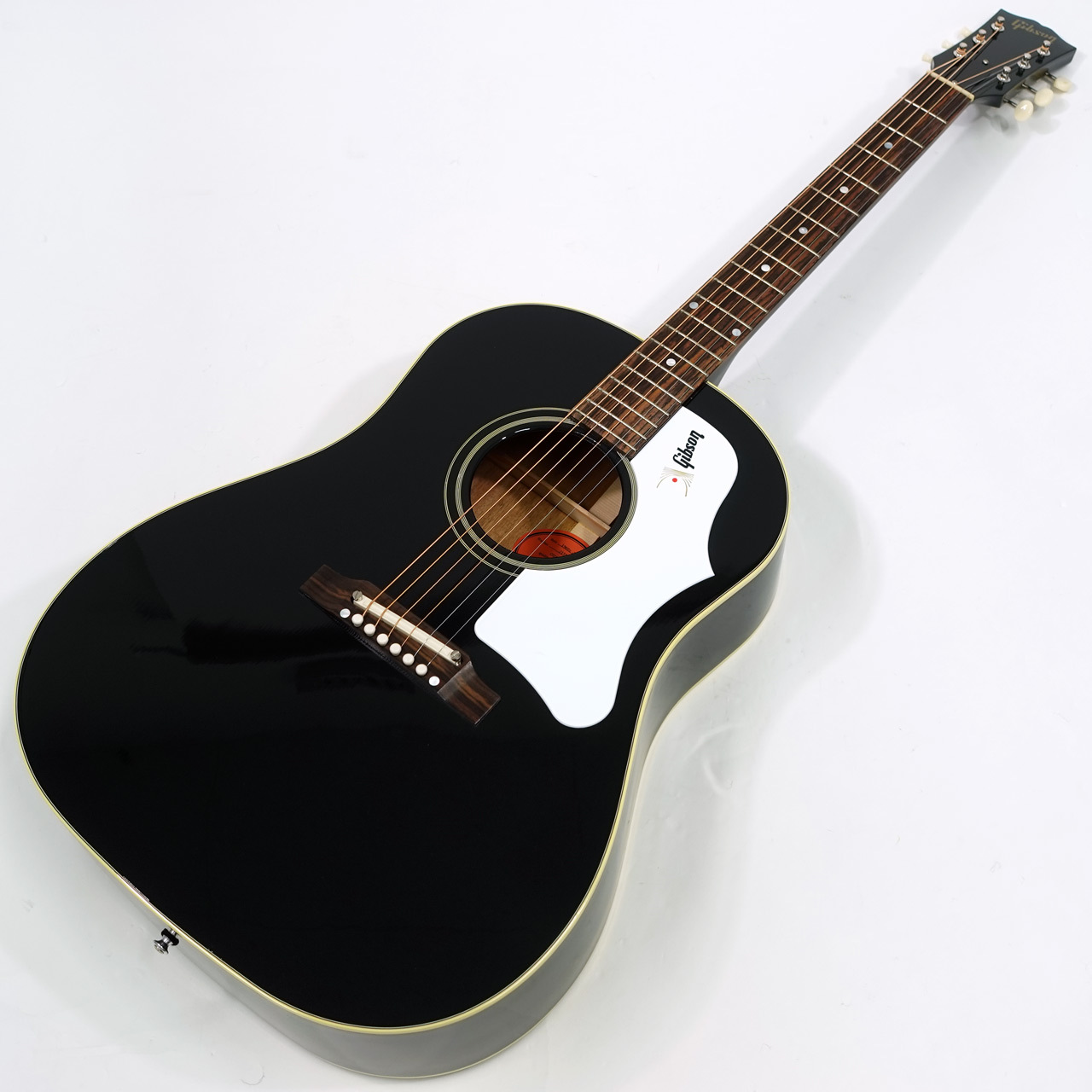 Gibson 60s J-45 Original / EB #21594072（新品特価/送料無料