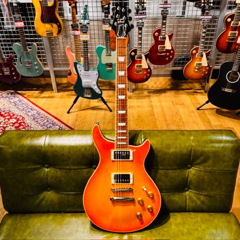 b3 SL-K Honey Burst【中古】【USED】（中古）【楽器検索デジマート】