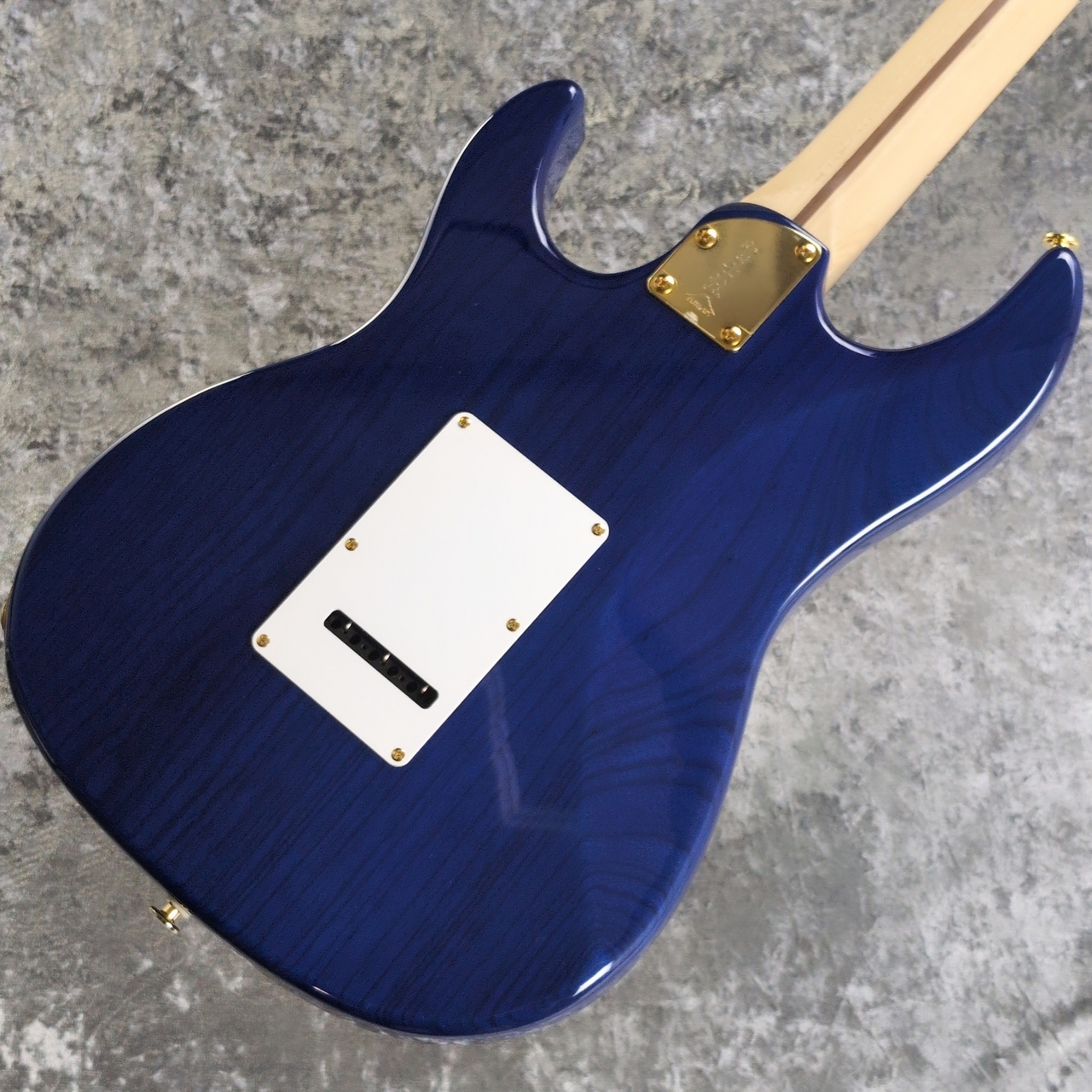 FUJIGEN(FGN) EOS-KN-SSH DOB ~Deep Ocean Blue~ #J240153【3.57kg