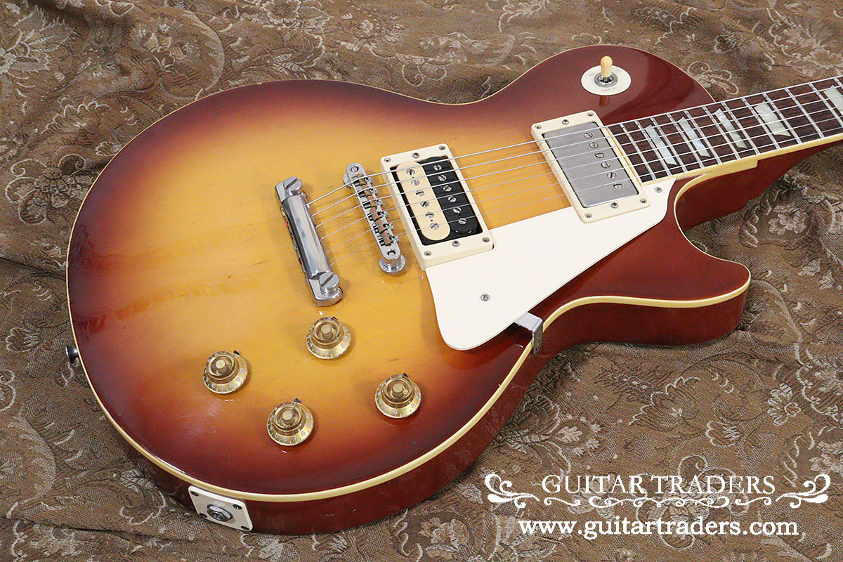 Tokai 1979 LS80 