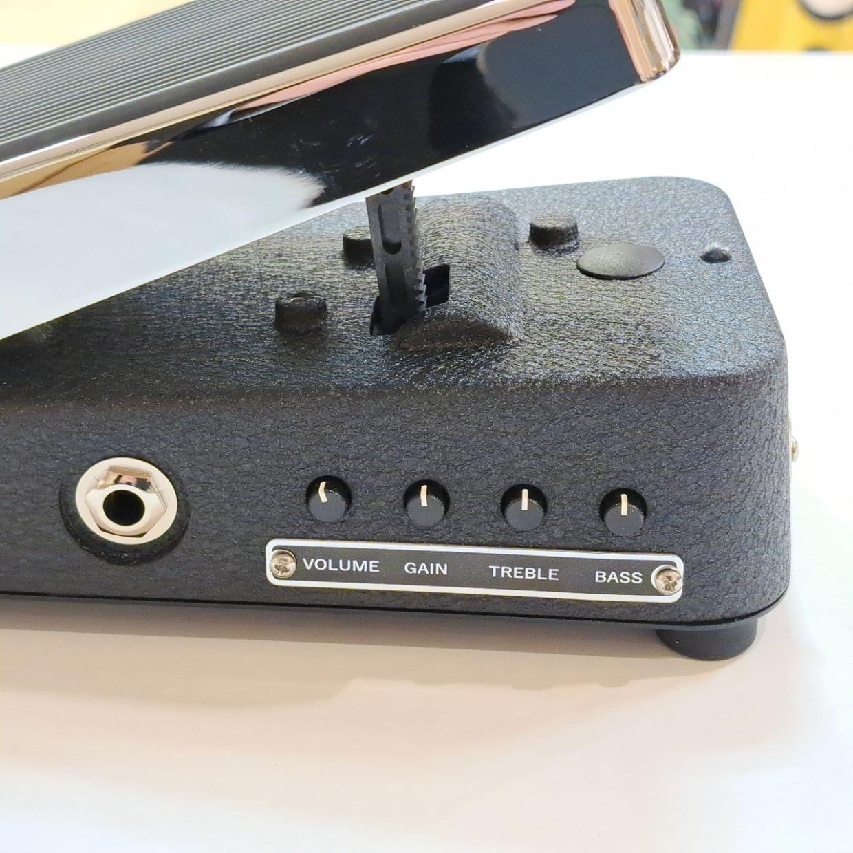 Xotic EP Pro EP BOOSTER + VOLUME PEDAL EP-PRO（新品特価/送料無料