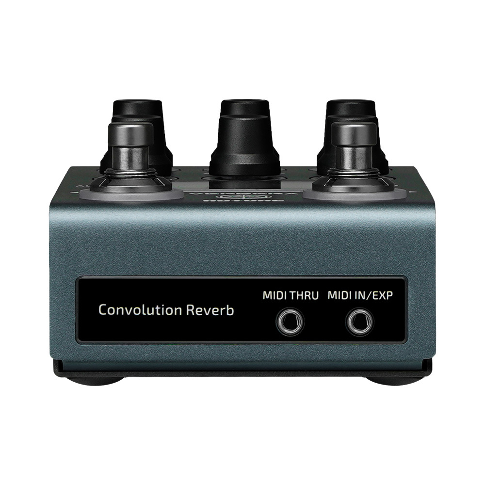 VERBERA（NC-200） ホットーン リバーブ reverb HOTONE VERBERA [NC-200]（新品/送料無料）【楽器検索デジマート】