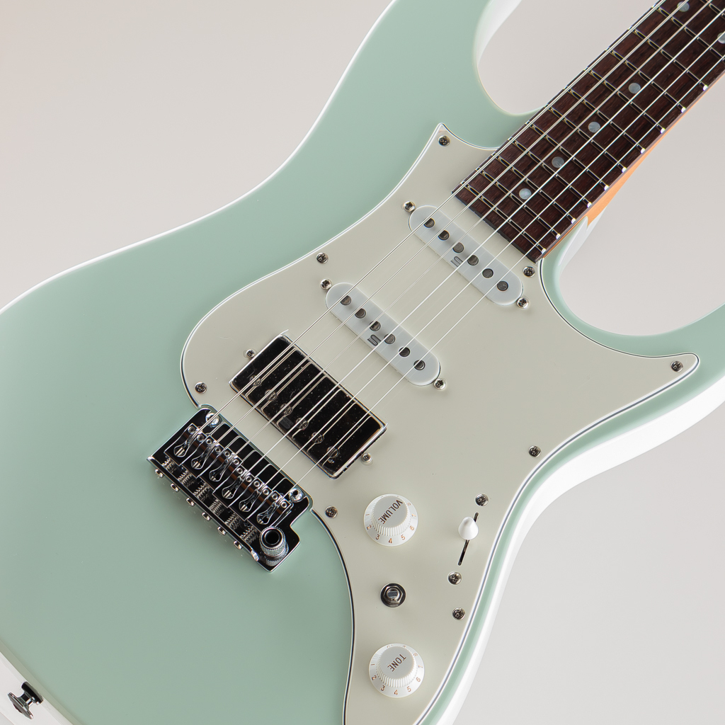 Ibanez AZ2204NW / Mint Green（新品特価/送料無料）【楽器検索