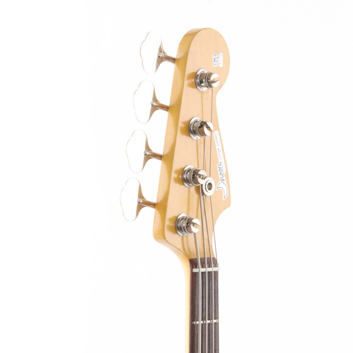 Moon JB-4 Limited 【梅田店】（中古/送料無料）【楽器検索デジマート】