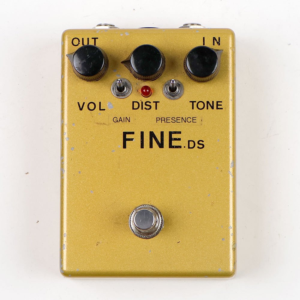 HUMAN GEAR 【中古】 HUMAN GEAR ヒューマンギア FINE.DS