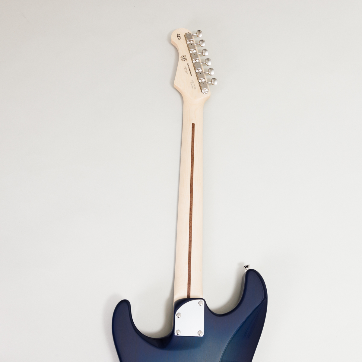 AIYエレキギター SSH エレキギター】-Ibanez-SSHピックアップ配列を採用したRG j.custom2020