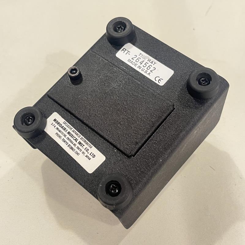 RAT made in U.S.A ディストーションエフェクター Pro Co USED 中古 RAT (Made in USA) ディストーション