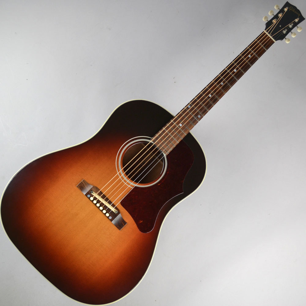 Gibson 1960s J-45 Adjustable Bridge / Tri-Burst【USED】【下取りが ...