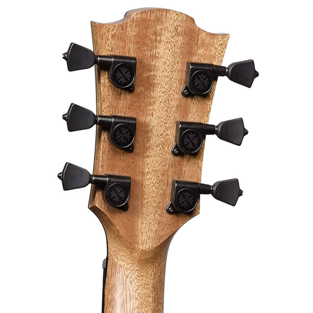 LAG Guitars アコースティックギター LAG GUITARS HV50ACE NEW HYVIBE