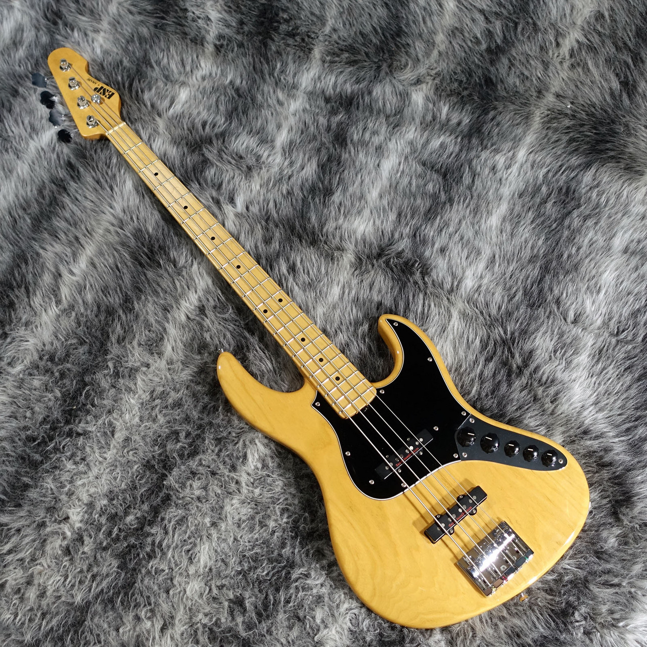 ESP AMAZE-AS（中古/送料無料）【楽器検索デジマート】