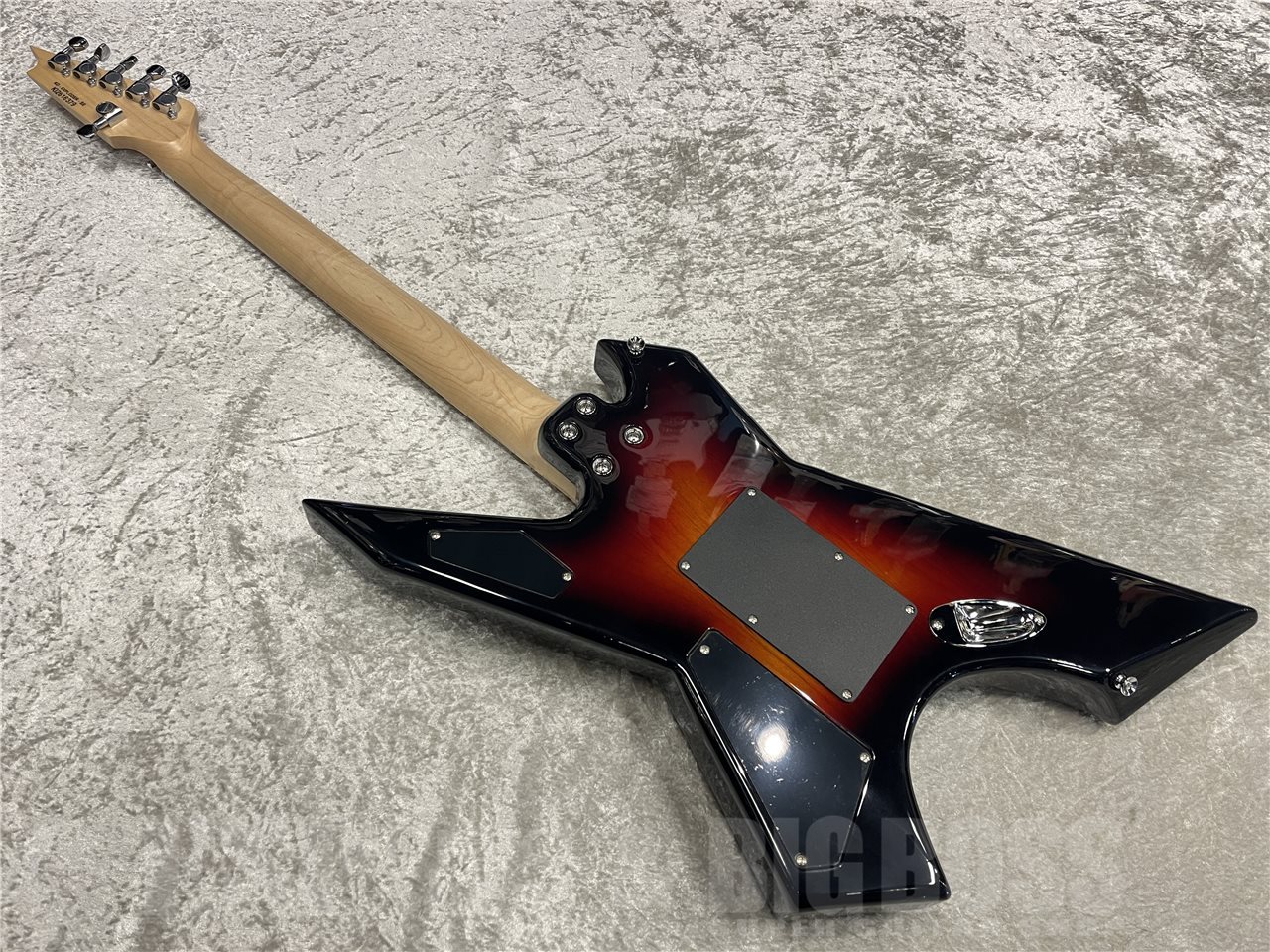 Killer KG-Exploder SE【3 Tone Sunburst】（新品/送料無料）【楽器