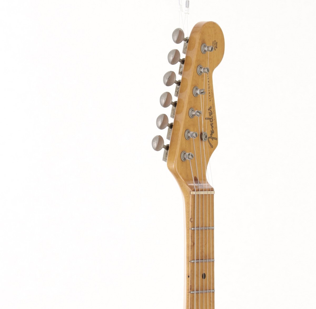 再値下げFender Japan ST54-80AM 美品 再値下げFender Japan ST54-80AM 美品 再値下げFender Japan