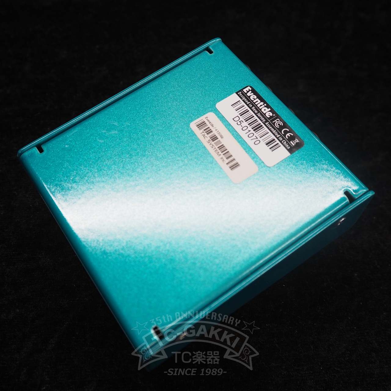 Eventide RIPTIDE(中古)【楽器検索デジマート】 Eventide RIPTIDE(中古)【楽器検索デジマート】