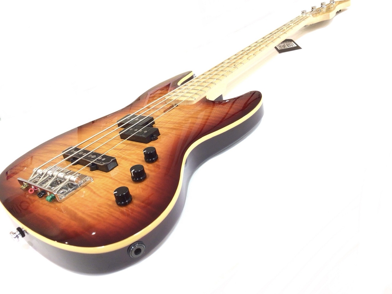 Sire Marcus Miller U5 Alder-4 TS【マーカスミラー監修 3.63kg