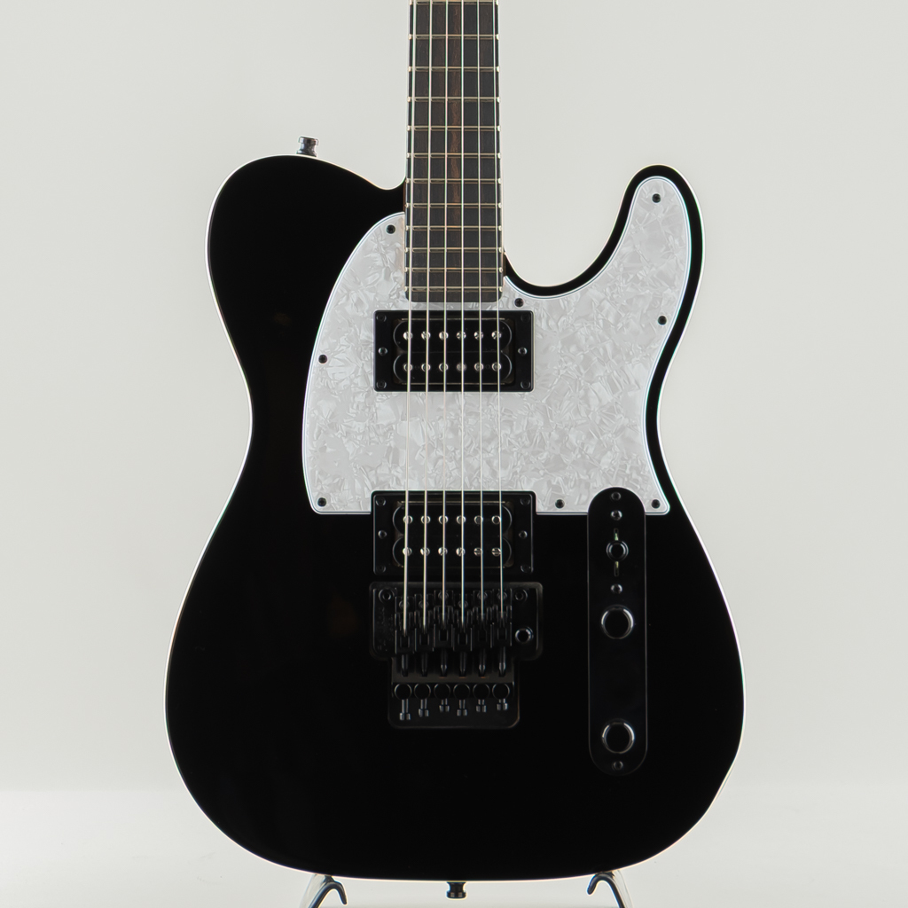 Fender Limited Edition Player Fusion Telecaster HH Floyd Rose