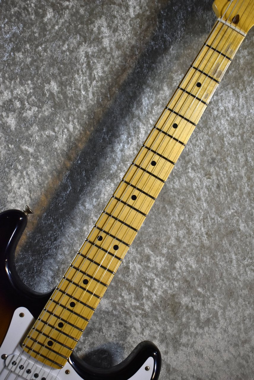 Fender Custom Shop Eric Clapton Stratocaster Journeyman Relic 2CS