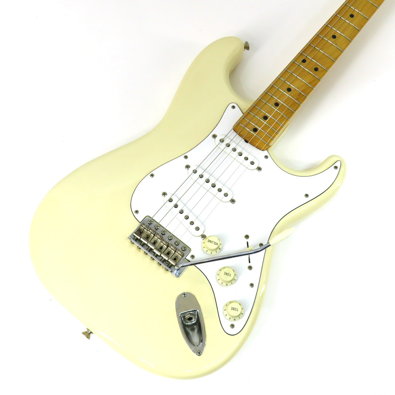 Fender Japan ST72（中古/送料無料）【楽器検索デジマート】