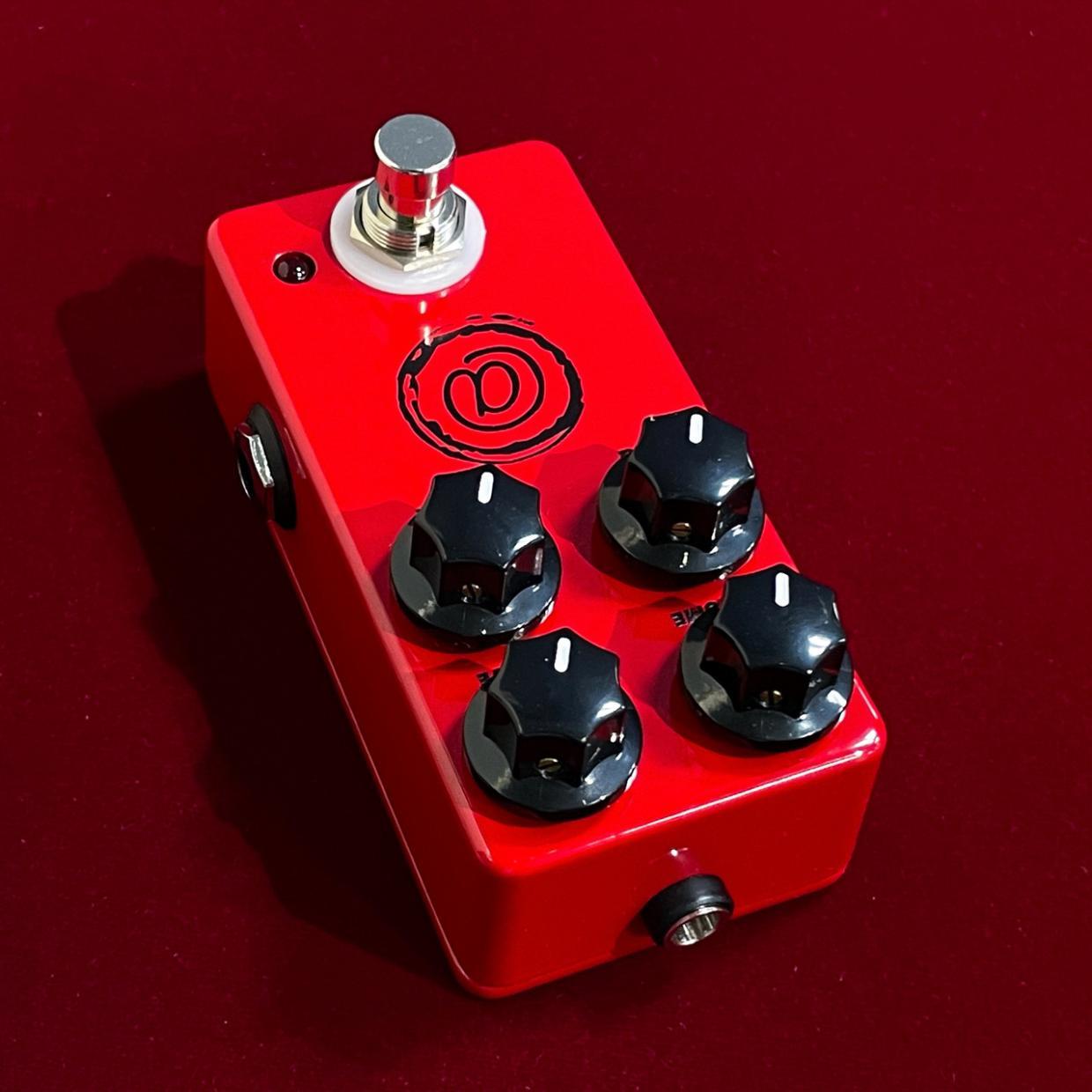 JHS @ アンディティモンズ JHS Pedals AT MINI（新品/送料無料）【楽器検索デジマート】