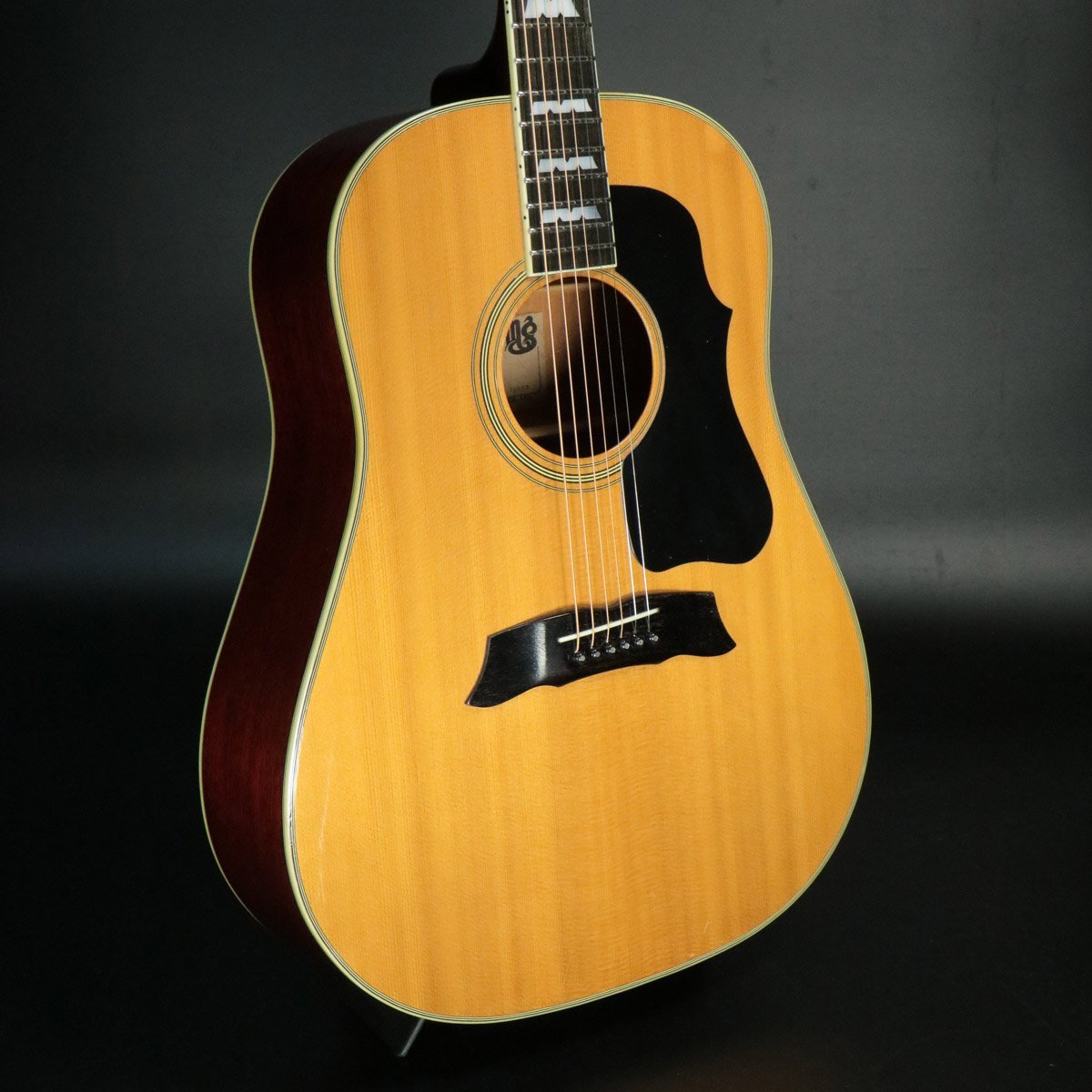 Morris MG-50 1977【名古屋栄店】（中古/送料無料）【楽器検索