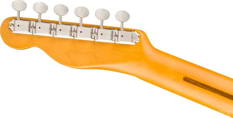 Fender 75th Anniversary American Vintage II 1951 Nocaster -Blonde