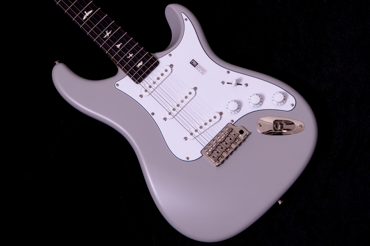 Paul Reed Smith(PRS) Silver Sky Satin Overcoat 2026 3.285kg
