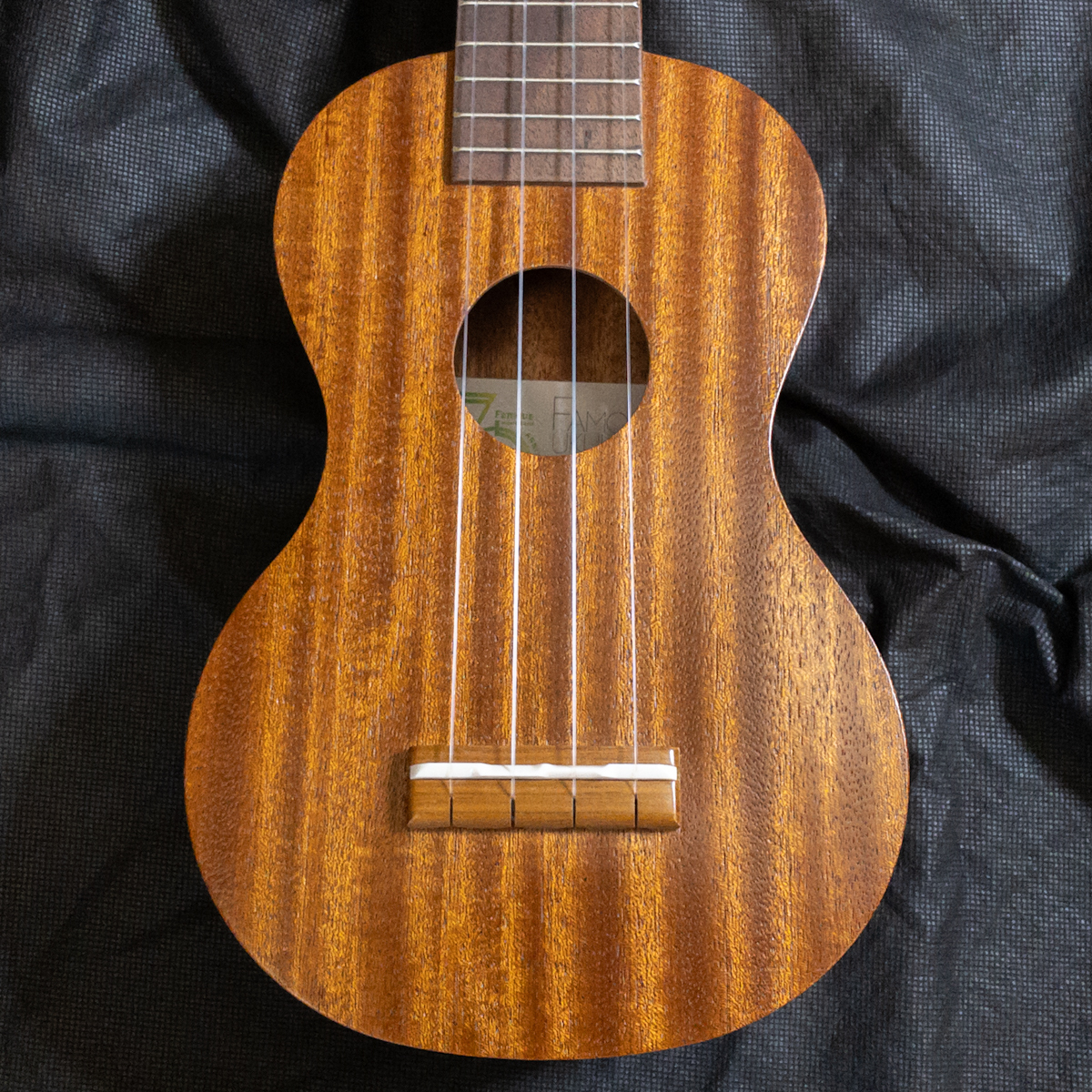 Famous 【数量限定特価】FS-1G（新品特価）【楽器検索デジマート】
