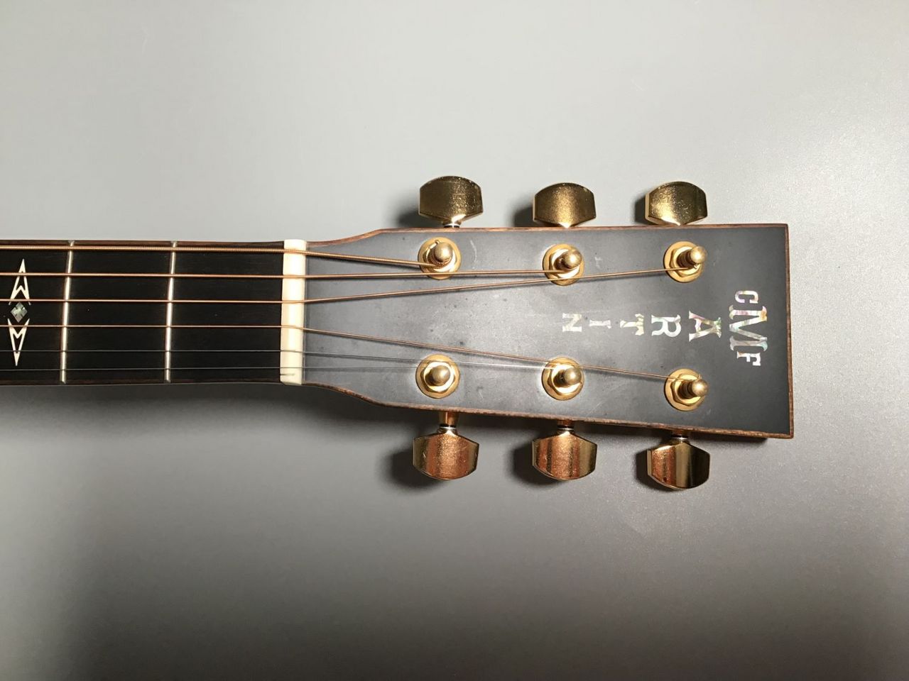 Martin GPCPA1 Plus（中古/送料無料）【楽器検索デジマート】