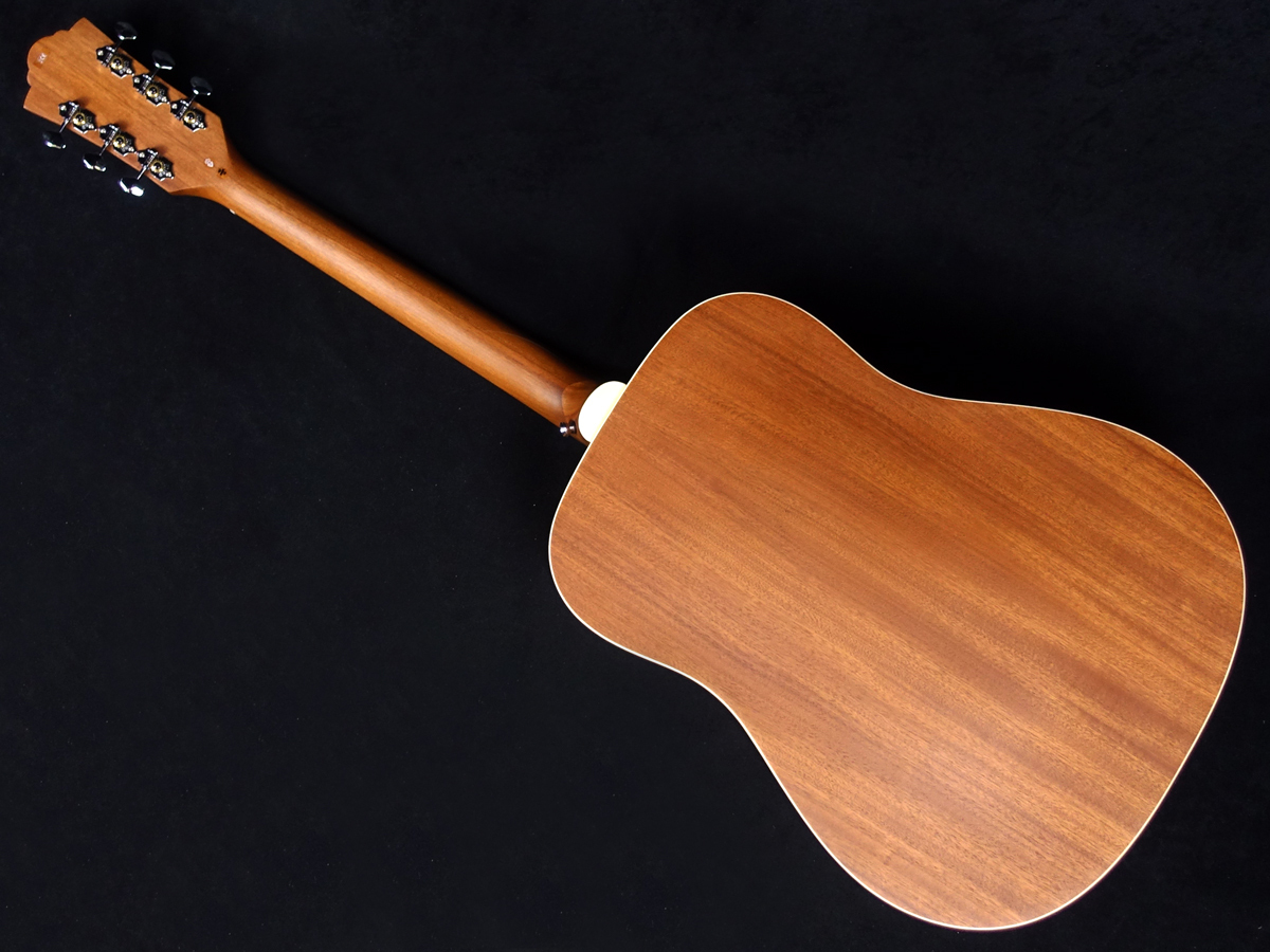 GUILD D-240E 試奏のみ GUILD/D-240E Flamed Mahogany【お取り寄せ商品】