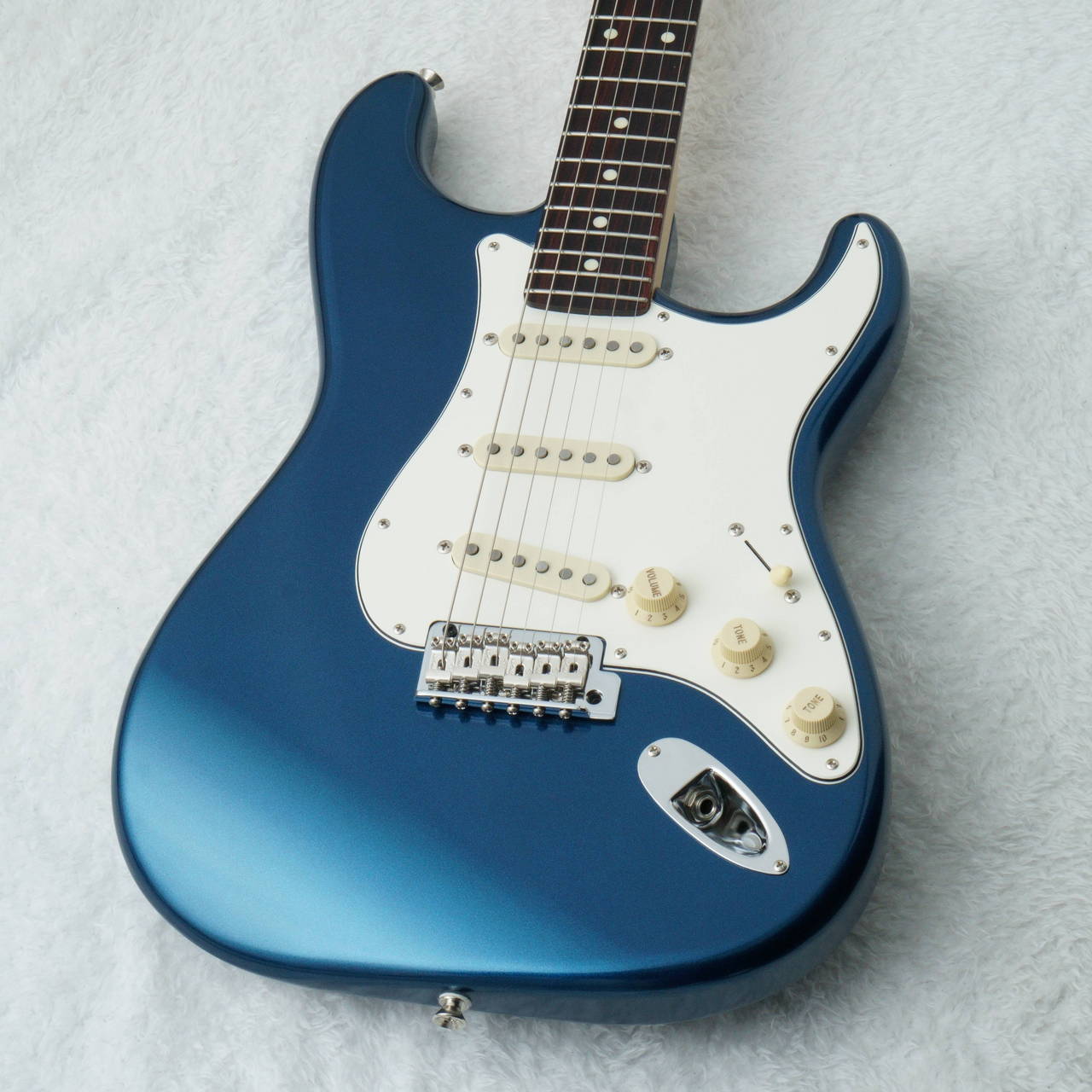FUJIGEN(FGN) KNST100MRAL -Old Lake Placid- OLPU #B250090【3.53kg