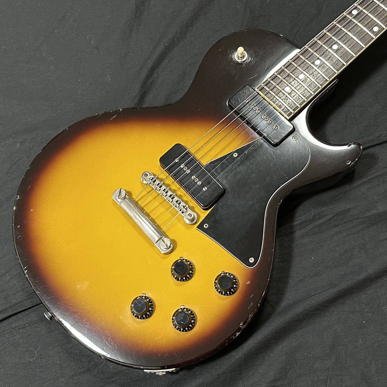 Orville Les Paul Special(オービル レスポール フジゲン製)（中古