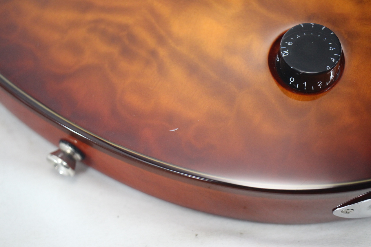 美品！　aria pro Ⅱ pe-512 レスポールタイプ 美品 aria pro Ⅱ pe-512 レスポールタイプ｜Yahoo!フリマ（旧