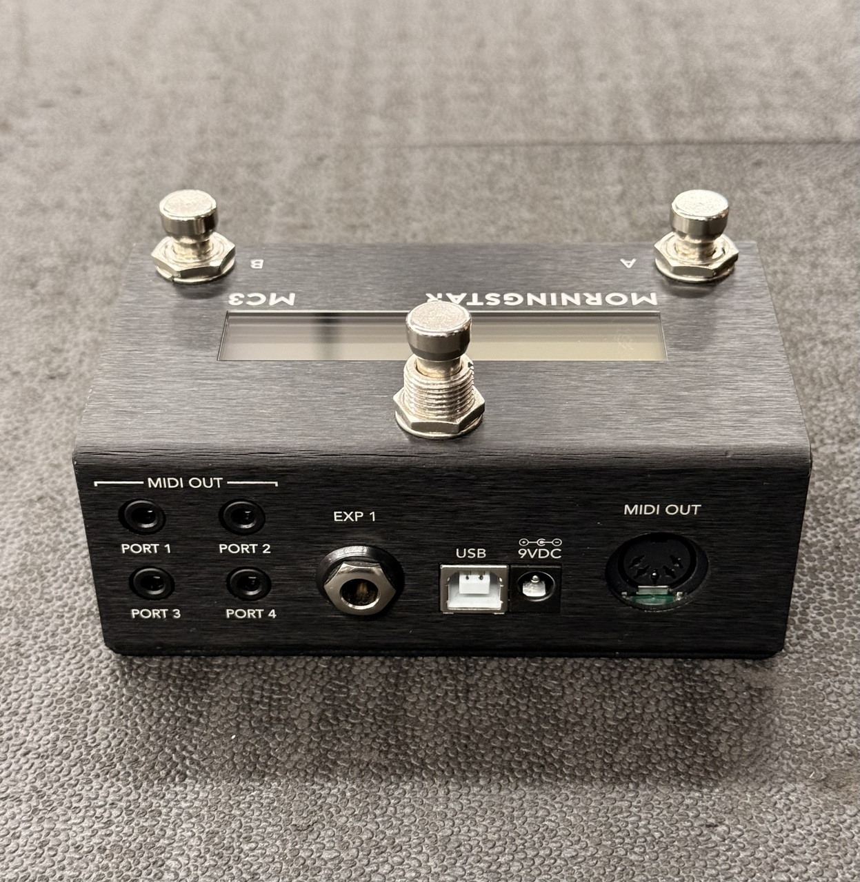 Morningstar MC3（中古）【楽器検索デジマート】