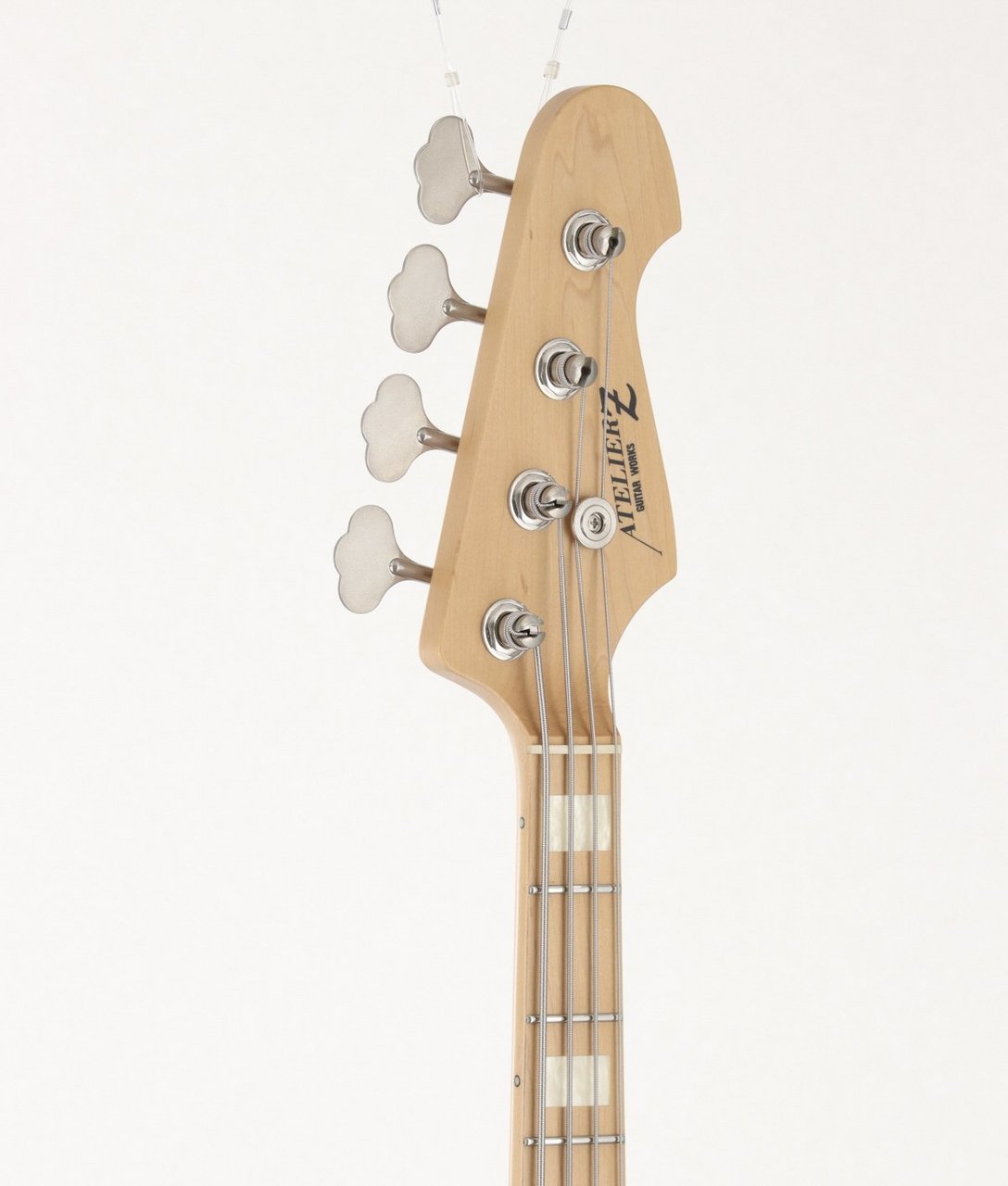 ATELIER Z JHJ-189 Natural 【新宿店】（中古/送料無料