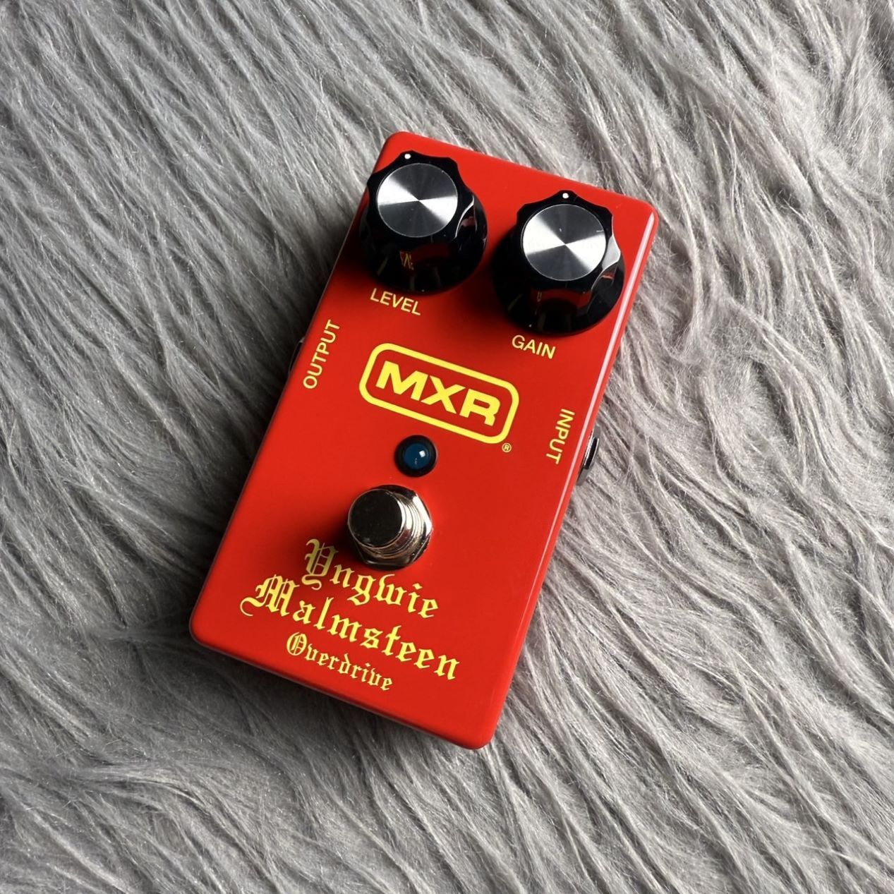 MXR YJM308（新品/送料無料）【楽器検索デジマート】
