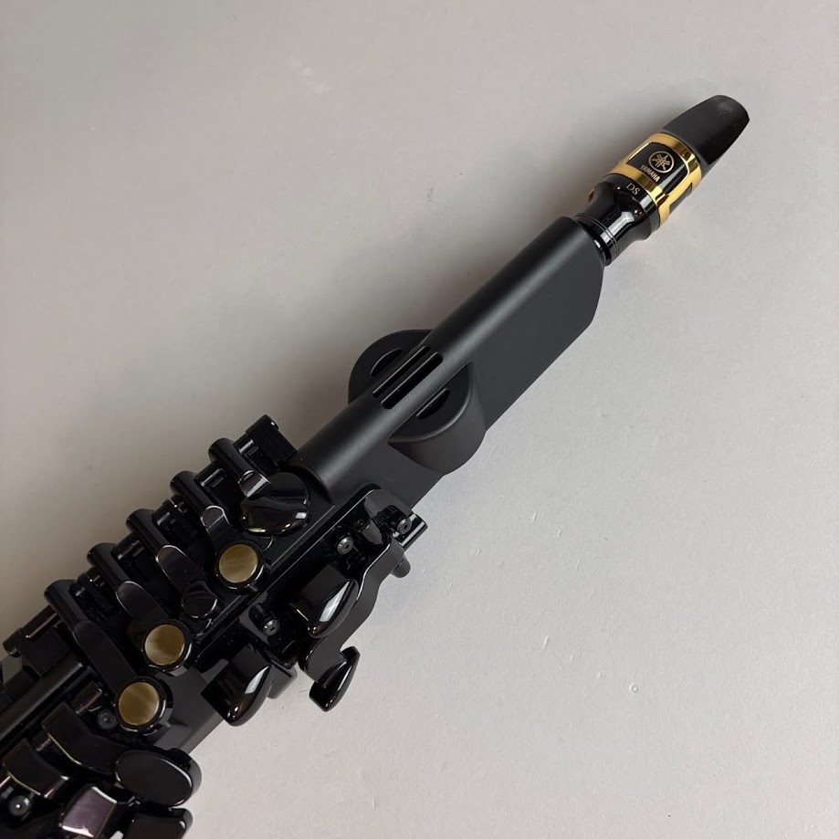 YAMAHA YDS-150 中古 YAMAHA】ヤマハ『デジタルサックス』YDS-150 サックスフォーン 1