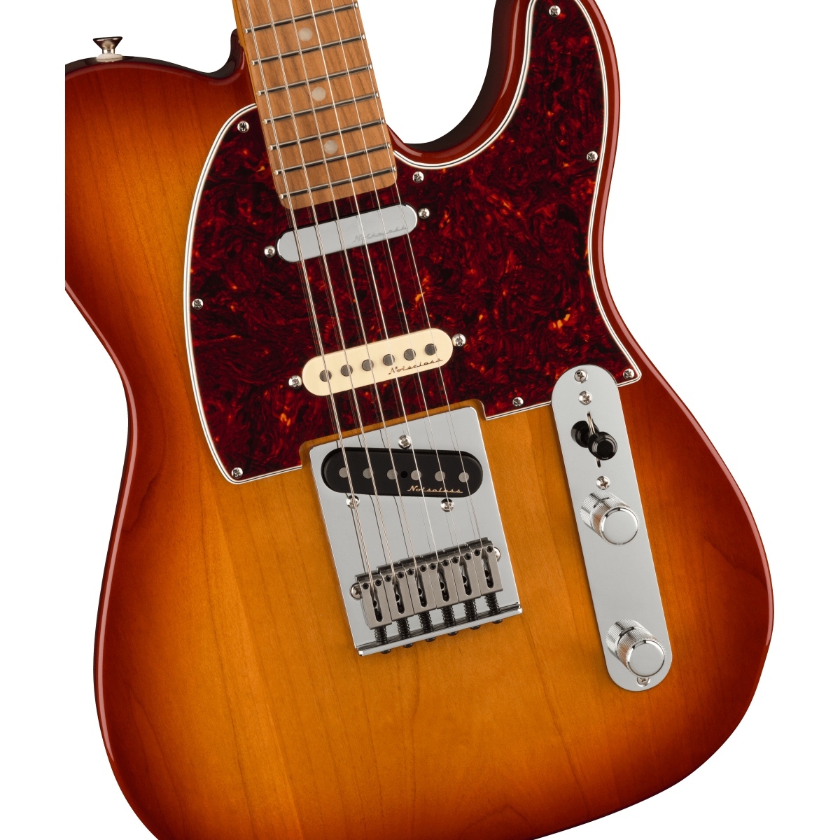 Fender Player Plus Nashville Telecaster Pau Ferro Fingerboard