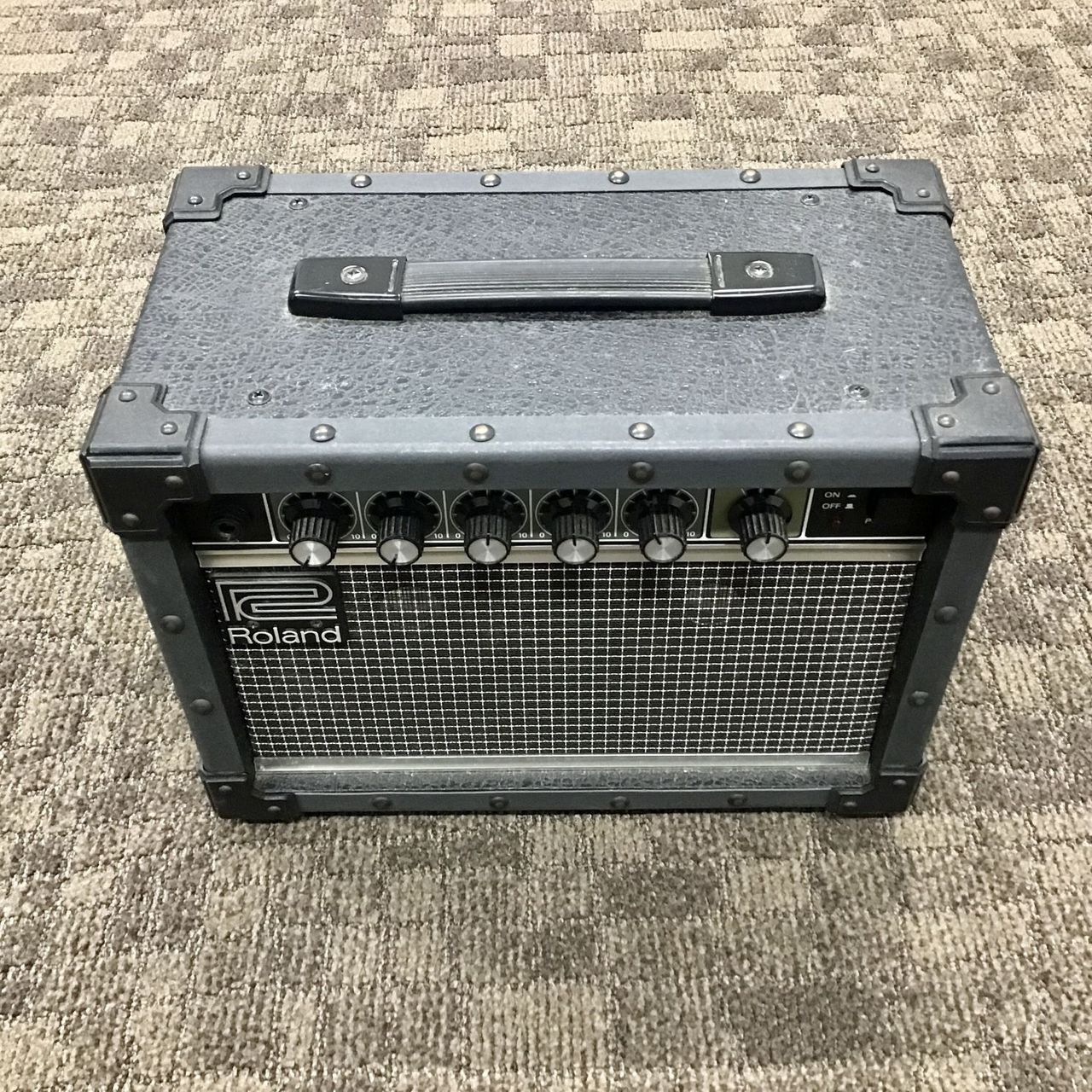 ROLAND ローランド JC-20E ギターアンプ（Roland JC-22 Jazz 