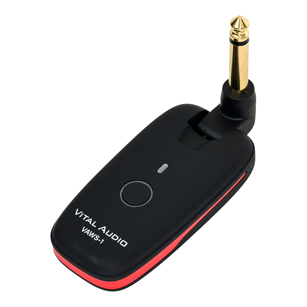 Vital Audio VAWS-1【ギターワイヤレスシステム】（新品/送料無料