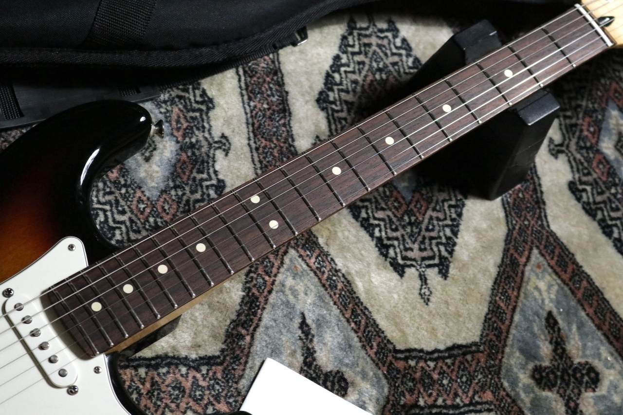 Fender GC-1 3TS GK-Ready Stratocaster 2012（中古/送料無料）【楽器検索デジマート】