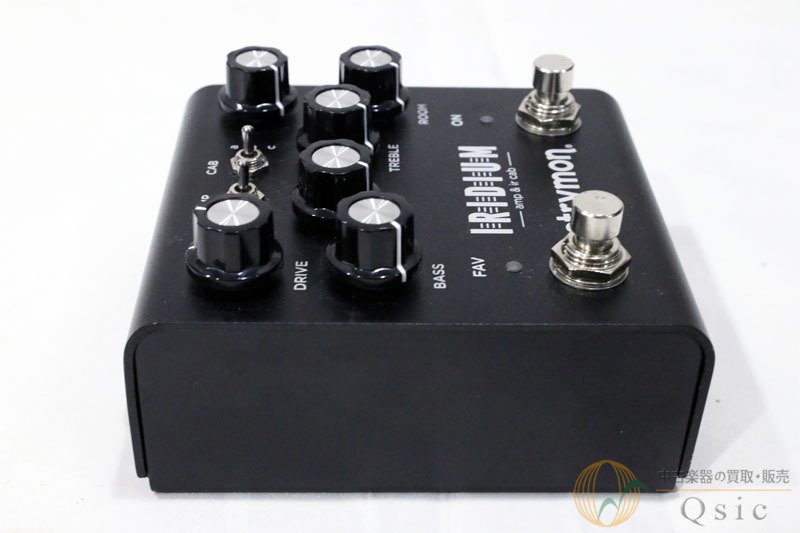 strymon IRIDIUM [XL910]【神戸店在庫】（中古/送料無料）【楽器検索