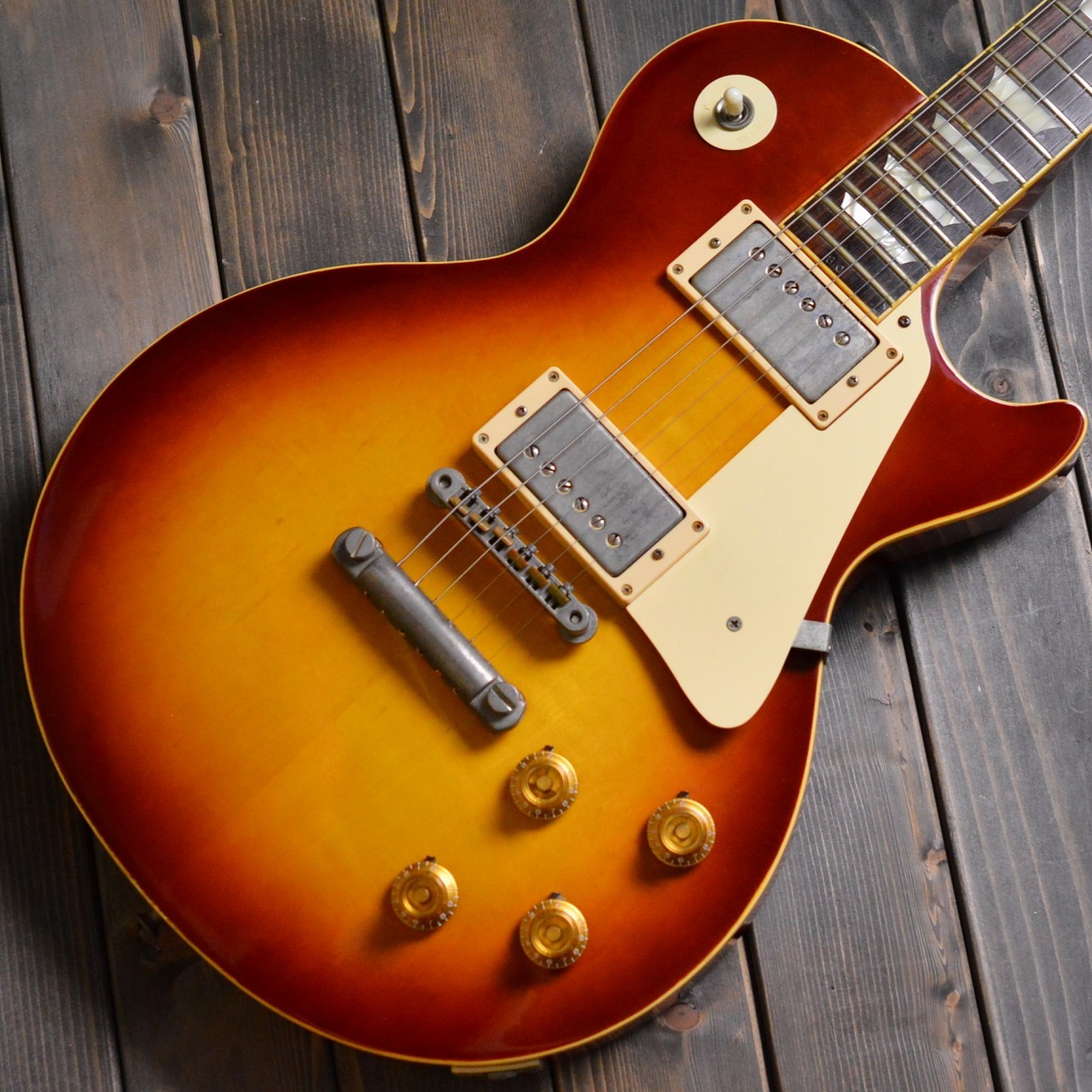 美品！ 1985' Tokai LS80 mod 美品！ 1985' Tokai LS80 mod - メルカリ