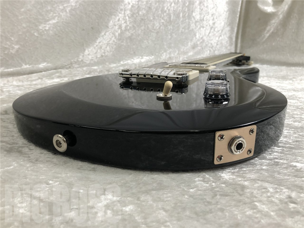 Paul Reed Smith(PRS) S2 MIRA 594(Black)（新品/送料無料）【楽器検索