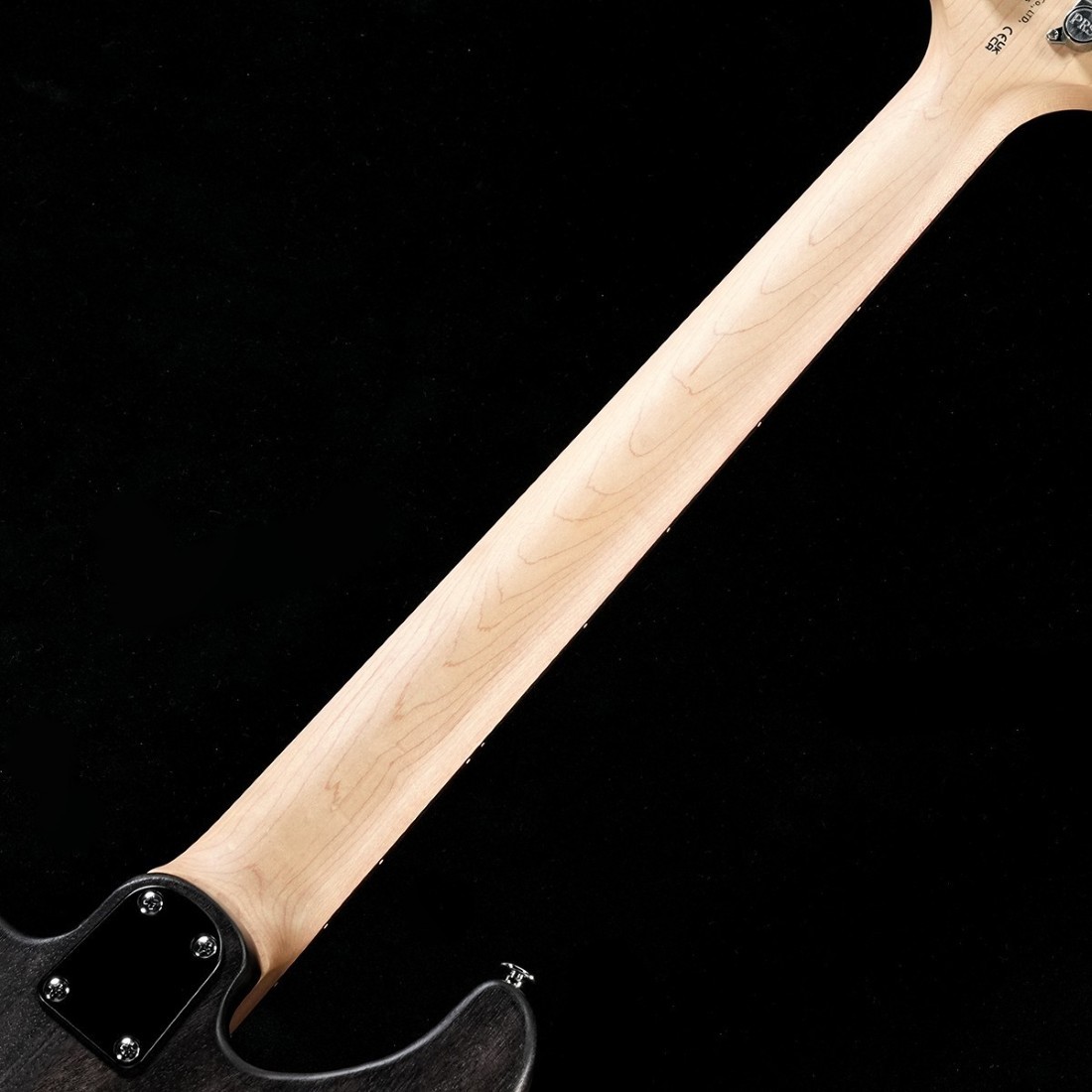 Paul Reed Smith(PRS) 2025 SE CE24 Standard Stoptail Satin Charcoal