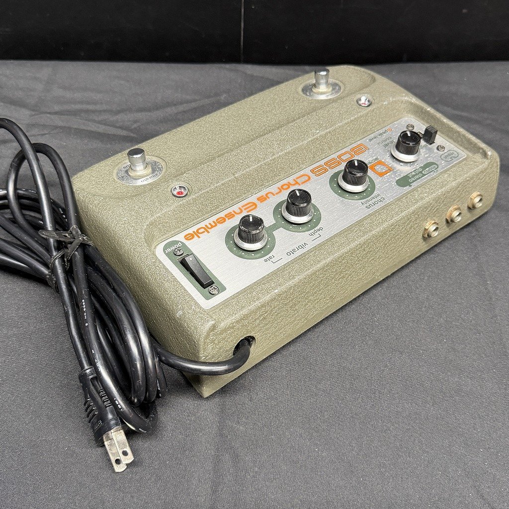 BOSS CE-1 / Chorus Ensemble 【新宿店】（中古/送料無料